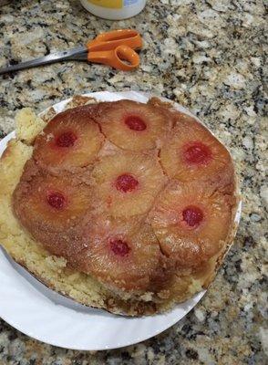 Creative Sweet Treats