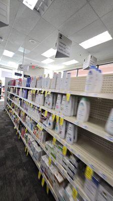 CVS Pharmacy