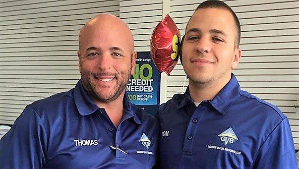 Golden Value Bedding