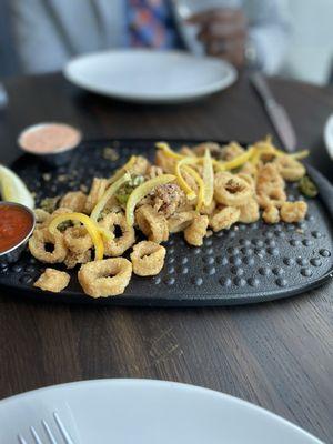 The Tillery Restaurant & Bar