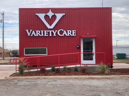 Variety Care Hobart