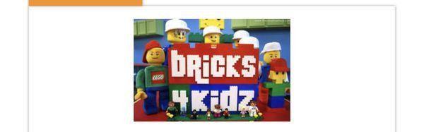 Bricks 4 Kidz