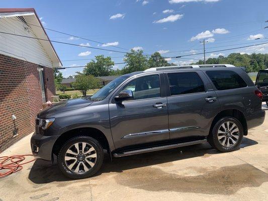 Mays Mobile Detailing And More