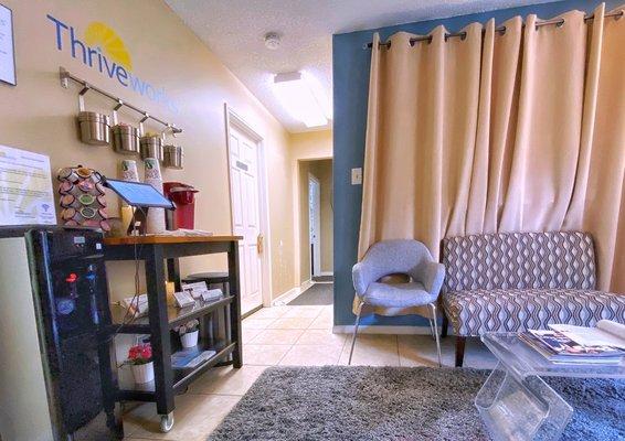 Three Oaks Counseling