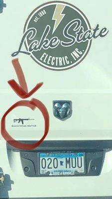 Lake State Electric
