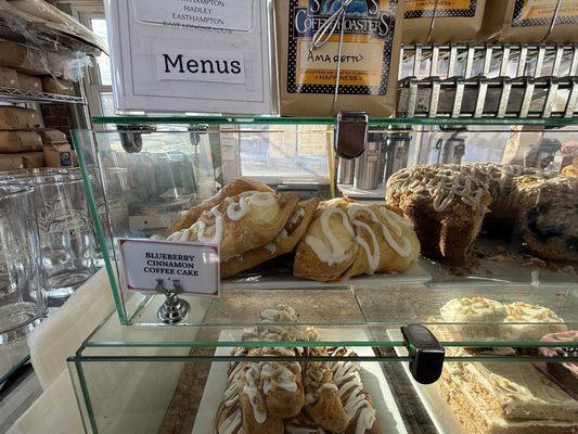 Shelburne Falls Coffee Roasters