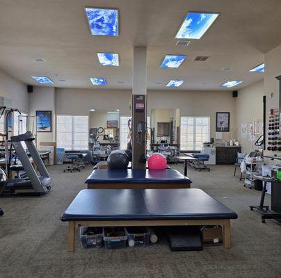 Courcier Clinic Physical Therapy