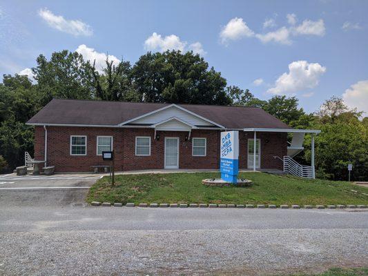 David K Blanton, CPA PLLC