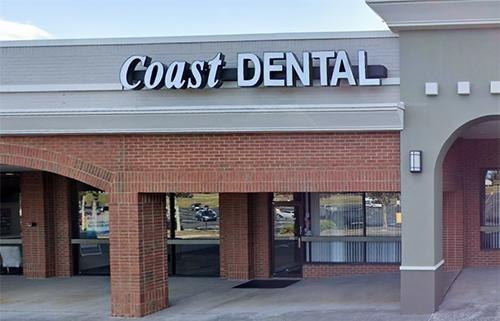 Coast Dental