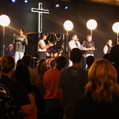 Rejoice Church
