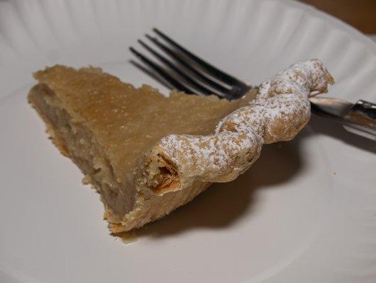 Hoosier Mama Pie Company & Dollop Coffee