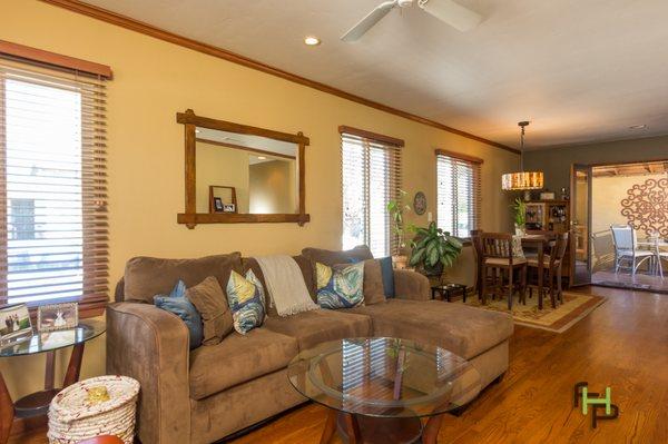 Sue Forbes - eXp Realty