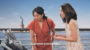 Liberty Mutual Commercial