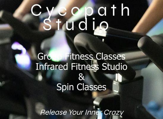 Cycopath Studio
