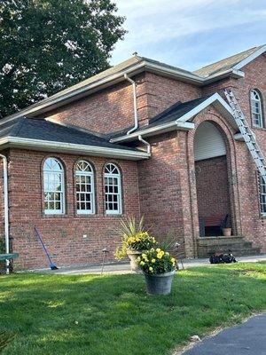 American Remodeling Enterprises Inc