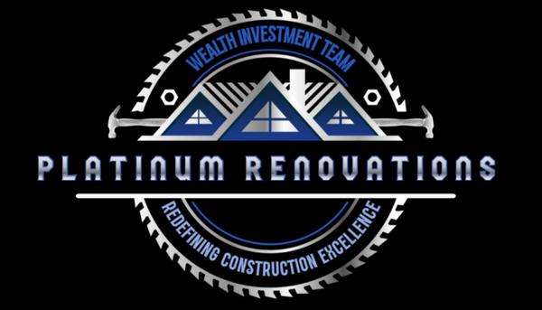 Platinum Renovations by WIT