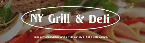 NY Grill And Deli