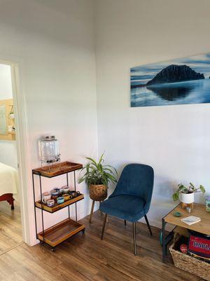 Coast Yoga + Movement