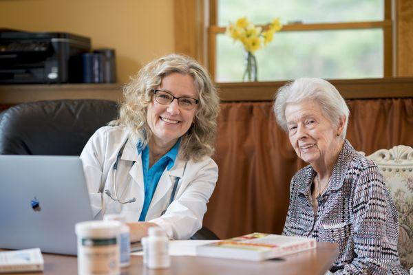 Wnc Naturopathic Medicine