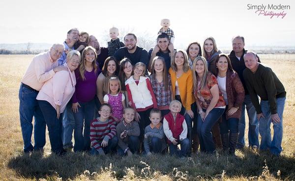 Simply Modern Photography