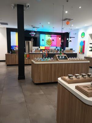 Culture Cannabis Club Marijuana and Weed Dispensary