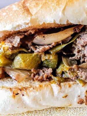 Mike's Place - Lenny & John’s Subs