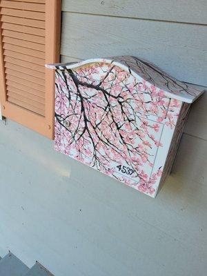 Persimmon Art Gallery