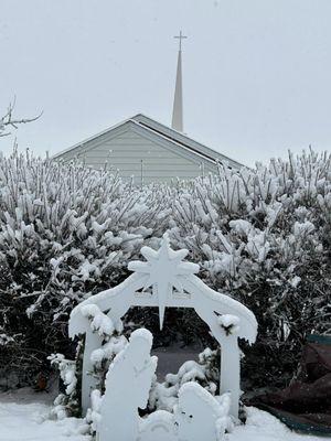 Watertown Evangelical Free Church