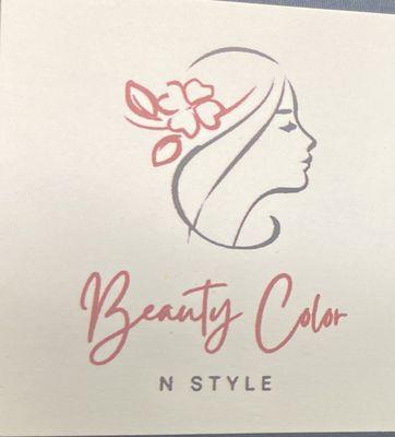 Beauty Color N Style