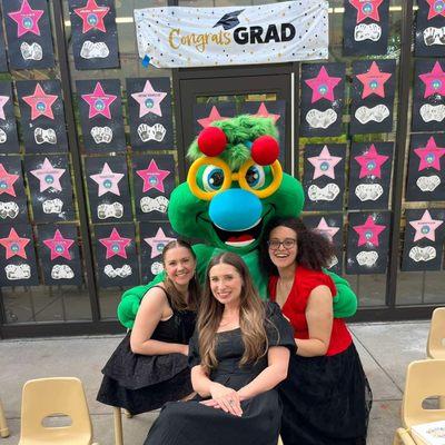 Doodle Bugs! Children's Learning Academy