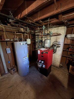 Ace Heating and Air Conditioning