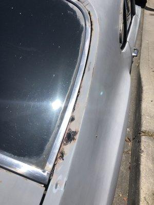 Santa Monica Auto Body