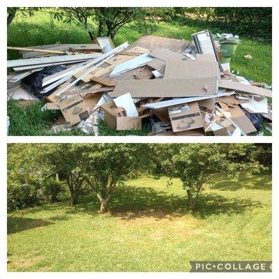 UnderEstimated Handy Service