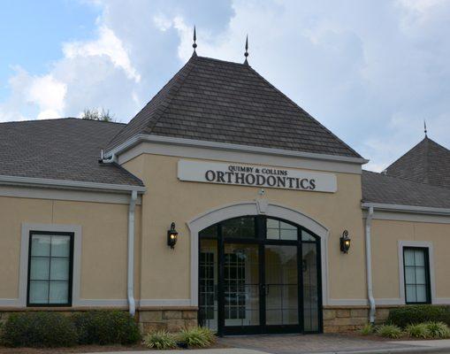 Quimby & Collins Orthodontics