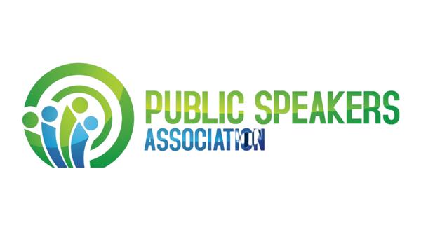 Public Speakers Association