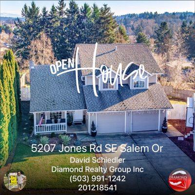 Diamond Real Estate Group