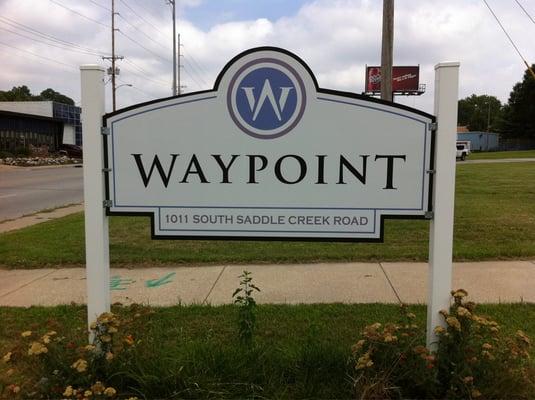 Waypoint Church