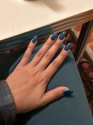 Euphoria Nails & Spa