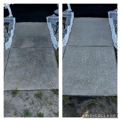 VC Pressure Wash
