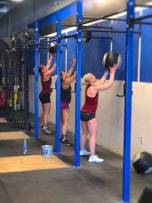 Machinelab Crossfit