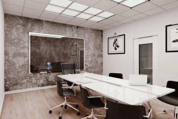 Design Everest Engineering And Architecture Services