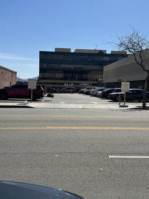 State Disability Insurance Office