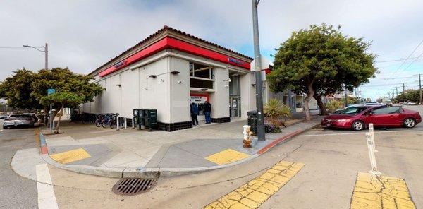 Bank of America Financial Center