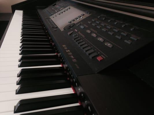 Valerie Alfonso Music Studio