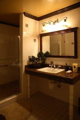 South Coast Spa Massage Center