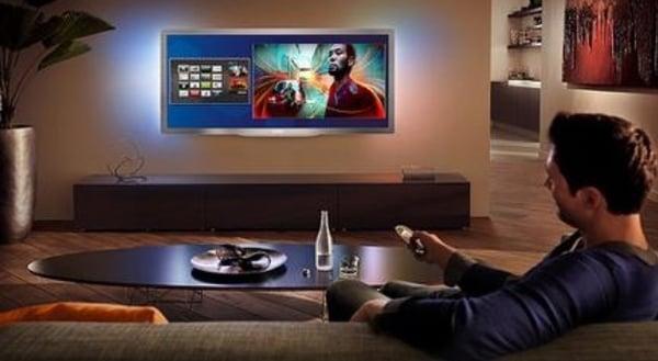 Mohave Audio Visual Techs