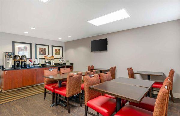 Extended Stay America