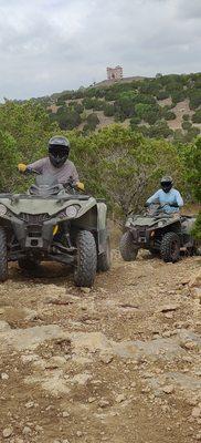 Enjoy the Mountain ATV Adventures & Tours