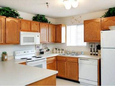 ExecuStay Midwest - Des Moines