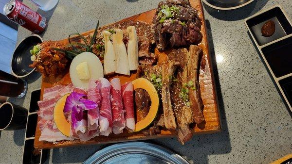 Goong KBBQ